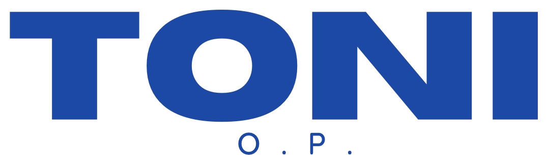 TONI O.P.